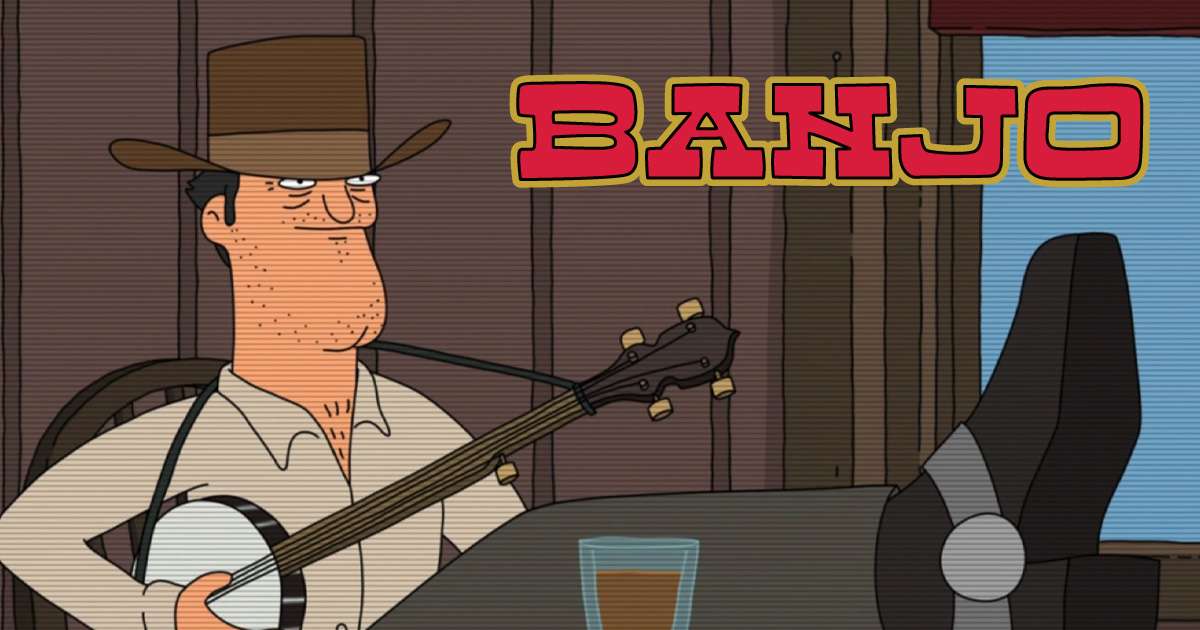 Banjo