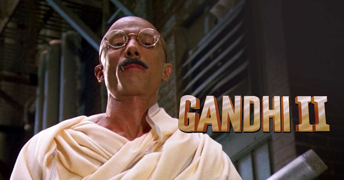 Gandhi II