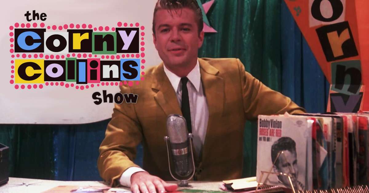 The Corny Collins Show