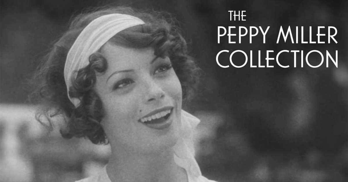 The Peppy Miller Collection